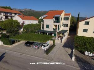 Apartamenty Maestral