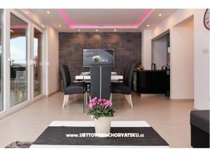 Apartamenty Adria Pag