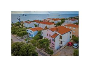 Apartamenty Matko