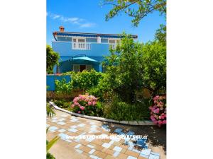 Apartamenty Moreta