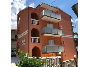 Apartamenty ORANGE
