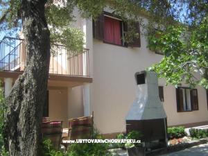 Apartamenty Mrsic Podgora 
