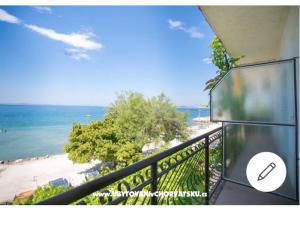 Apartamenty Bakota 
