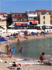 Apartamenty Smiljana