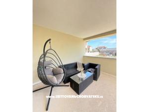 Apartament Solis Privlaka