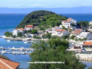 Apartamenty Natalija