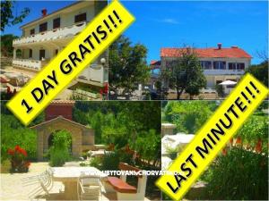 Apartamenty Vesna
