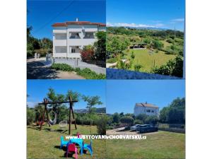 Apartamenty Zekic