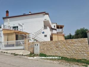 Apartamenty Marin Stošić