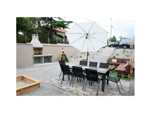 Dream Apartament Rijeka