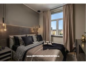 Nautilus Luxury Apartamenty