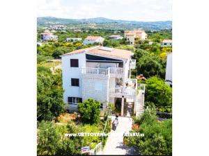 Apartamenty Ukić