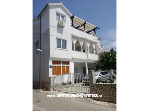 Apartamenty Angelina