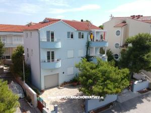 Apartamenty Zoric