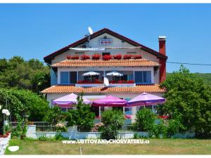 Apartamenty Ero 