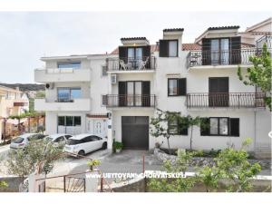 Apartamenty Katarina