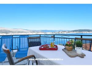 Mile Apartamenty