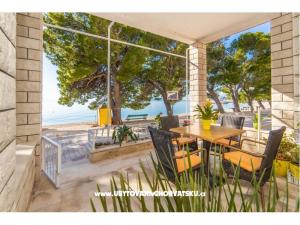 Apartamenty Sandra