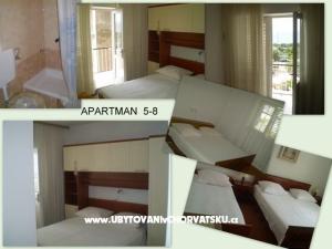 Apartamenty Vitlic