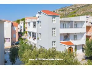 Apartamentts Šestić