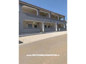 Apartamenty Caganic Villa Bledi