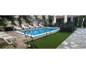 Apartamenty Ewa