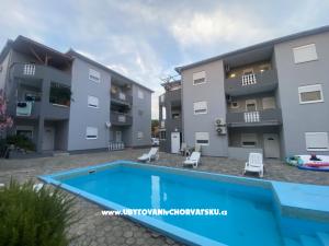 Apartament Adria