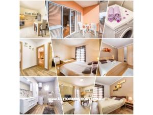 Apartamenty SEA