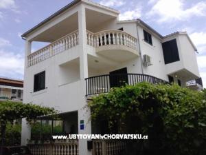 Apartamenty Grulović