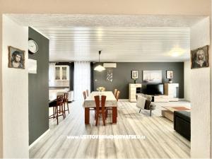 Apartamenty Rino