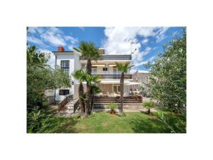 Apartamenty Silvia