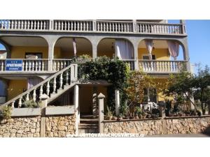 Apartamenty Tomić