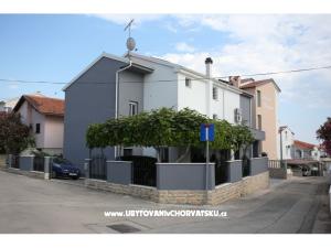 Apartamenty Toni