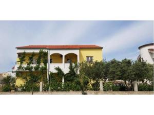 Apartamenty Vranjković