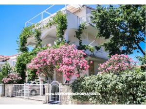 Apartamenty Milka