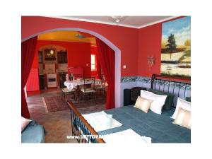 Apartamenty Benak