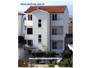 Villa Despot Zaostrog