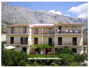 Apartamenty BEBA