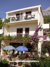 Apartamenty Jurišić