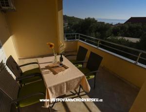 Apartamenty Iva