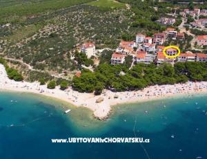 Apartamenty Obala