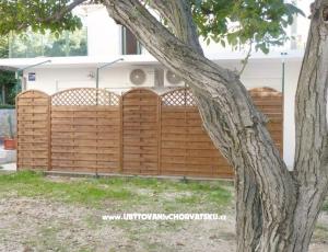 Apartamenty Baška H2O