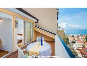 Marijan Apartamenty