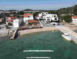 Apartamenty Lantina