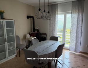 Apartament Ruža