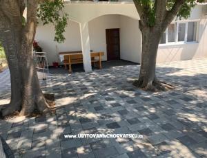 Apartament Anka