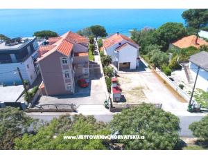 Dragan Apartamenty