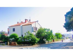 Apartamenty Grcić