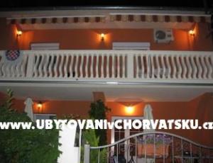 Apartamenty Josipa