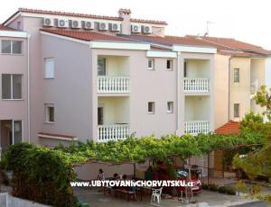 Apartamenty Dodig